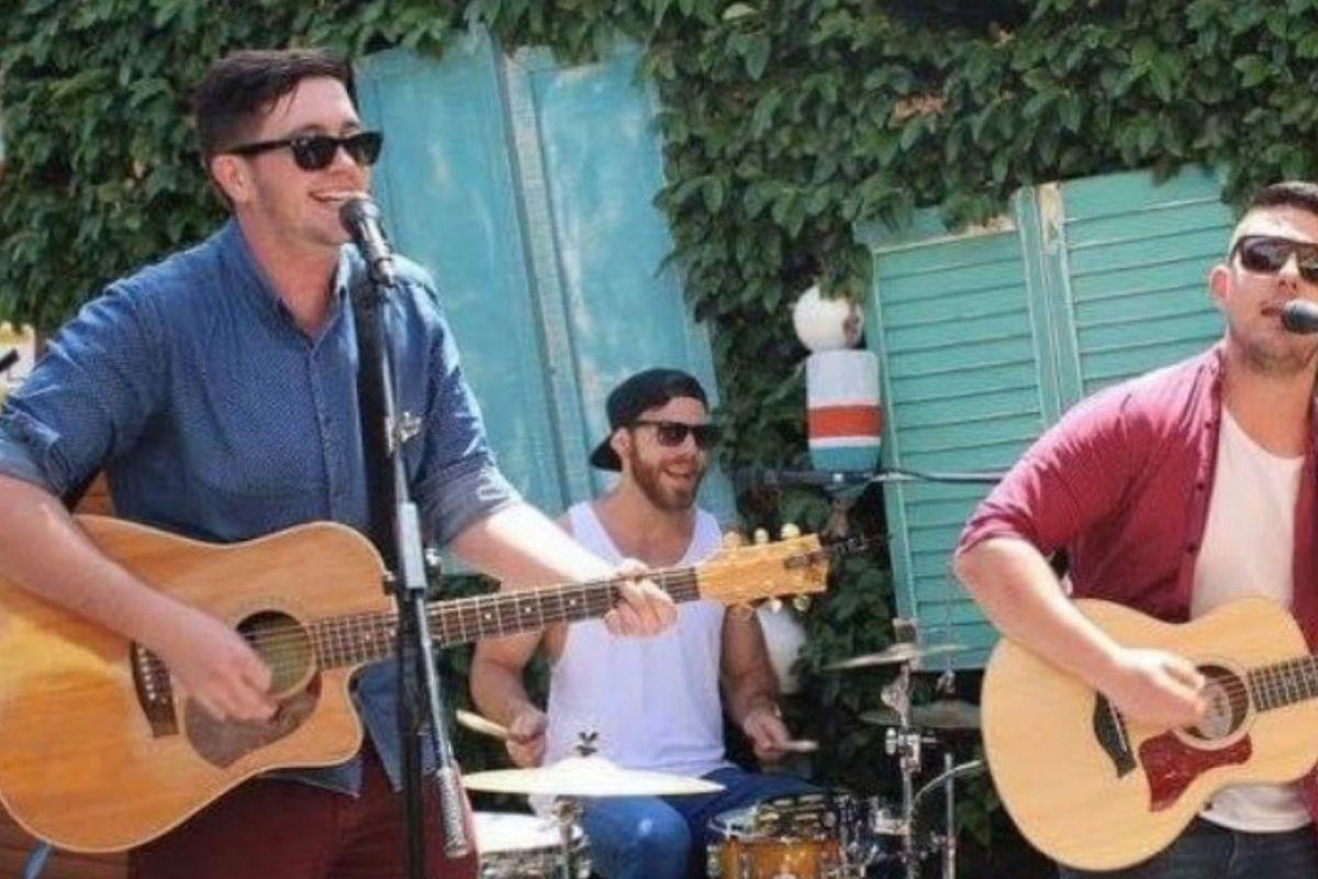 Live Music Parramatta, See & Do At Parramatta